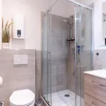 Appartement Wellenreiter Spo *