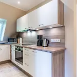Appartement Wellenreiter Spo