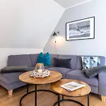 Wellenreiter Spo Appartement