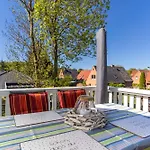 Appartement Wellenreiter Spo Sankt Peter-Ording