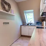 Wellenreiter Spo Appartement *
