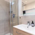 Wellenreiter Spo Appartement