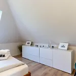 Wellenreiter Spo Appartement *