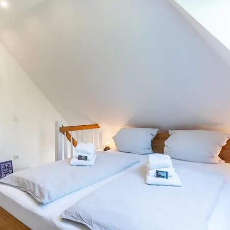 Wellenreiter Spo Appartement *