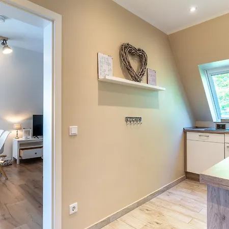 Wellenreiter Spo Appartement