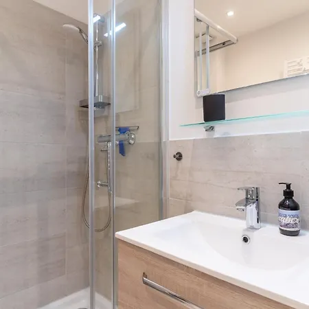 Wellenreiter Spo Appartement