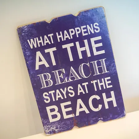 Lejlighed Wellenreiter Spo Sankt Peter-Ording