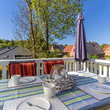 Wellenreiter Spo Lejlighed *